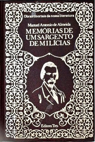 Memórias de Um Sargento de Milícias