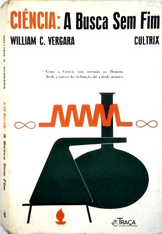 Ciencia - a Busca sem Fim