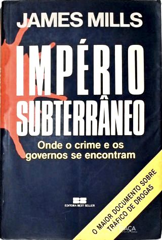 Império Subteterrâneo