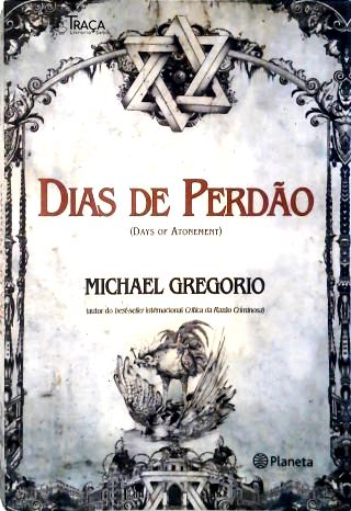 Dias de Perdão