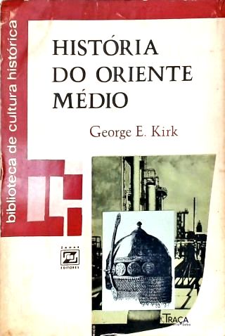 História do Oriente Médio