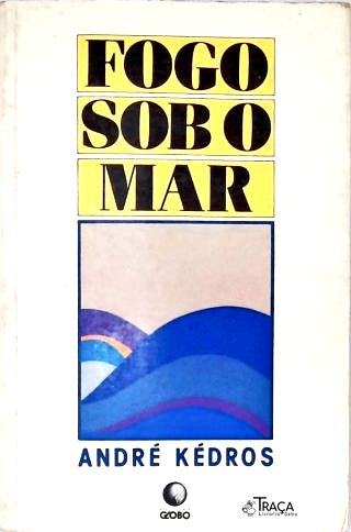 Fogo Sob o Mar