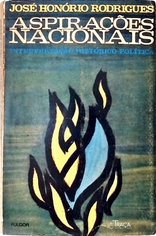 Aspirações Nacionais
