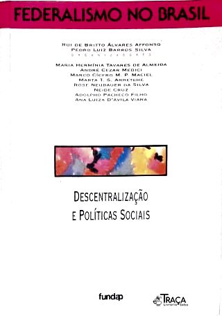 Federalismo No Brasil