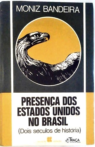 Presença dos Estados Unidos no Brasil