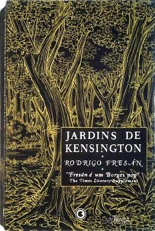 Jardins de Kensington