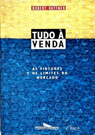 Tudo À Venda