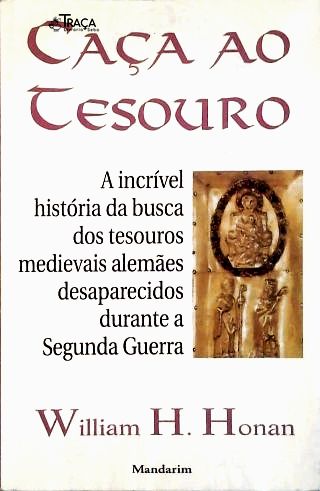 Caça Ao Tesouro