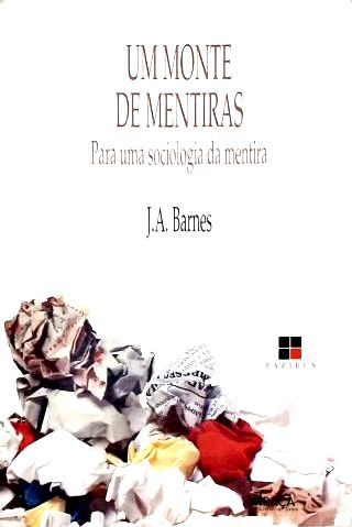 Um Monte de Mentiras