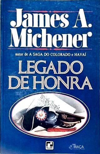 Legado de Honra