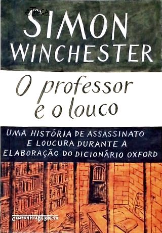 O Professor e o Louco