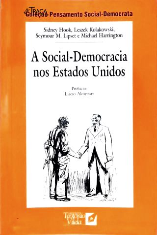A Social-democracia Nos Estados Unidos