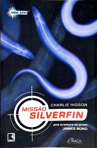 Missão Silverfin