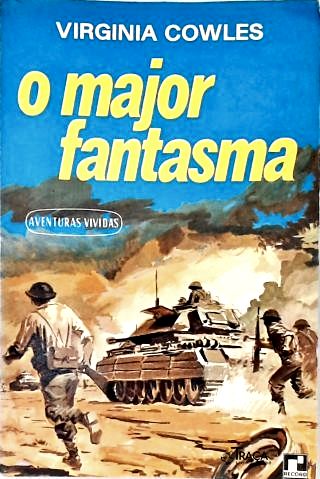 O Major Fantasma