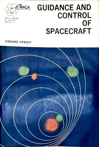 Guidance And Control Of Spacecraft
