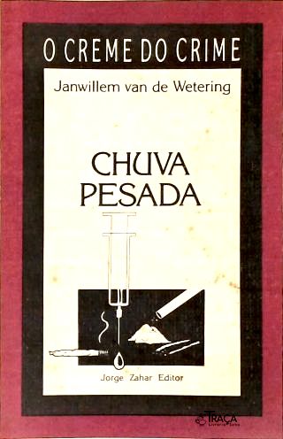 Chuva Pesada