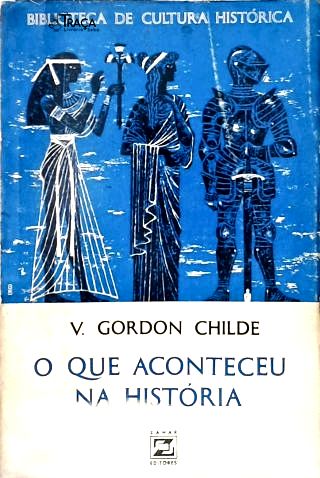 O Que Aconteceu Na História
