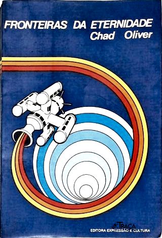 Fronteiras da Eternidade