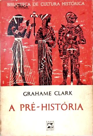 A Pré-história