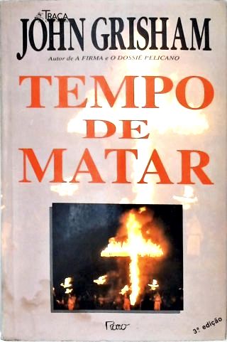 Tempo De Matar
