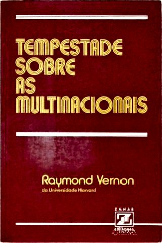 Tempestade Sobre As Multinacionais