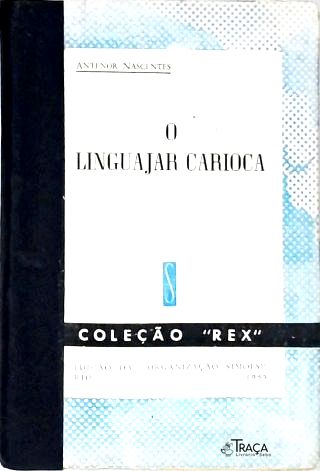 O Linguajar Carioca