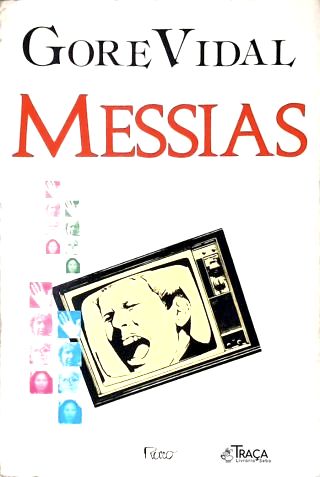 Literatura Estrangeira: Ficção Estadunidense. Seitas Religiosas. Manipulação do Dinheiro e do Poder.