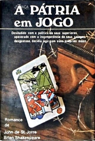A Pátria em Jogo