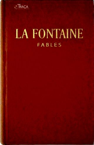 La Fontaine - Fables