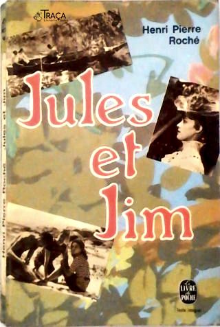Jules Et Jim