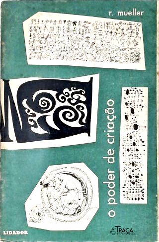 O Poder De Criação