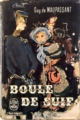 Boule de Suif