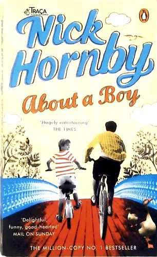 About a Boy