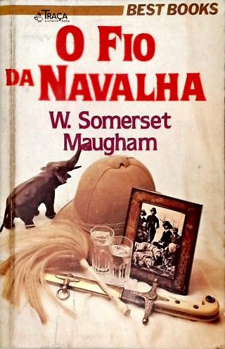 O Fio da Navalha