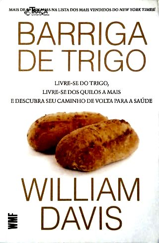 Barriga de Trigo