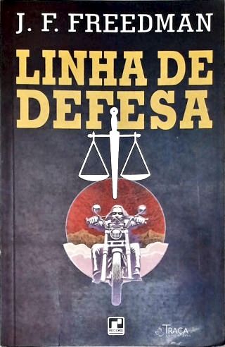 Linha De Defesa