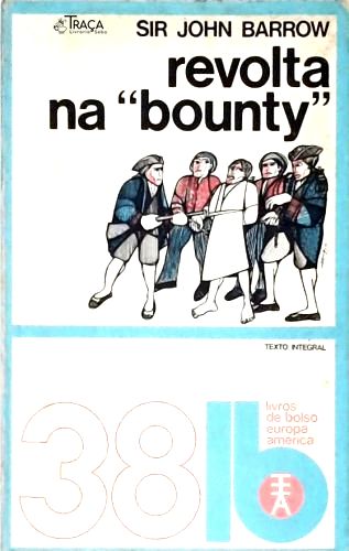 Revolta Na Bounty