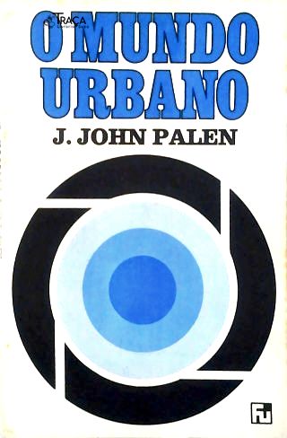 O Mundo Urbano