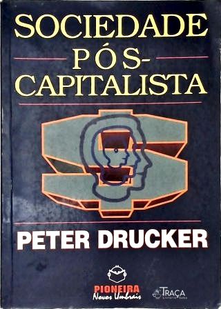 Sociedade Pós-capitalista