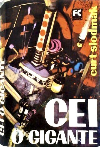 Cei - o Gigante