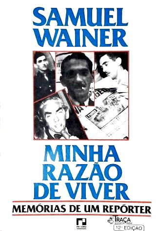 Minha Razão De Viver