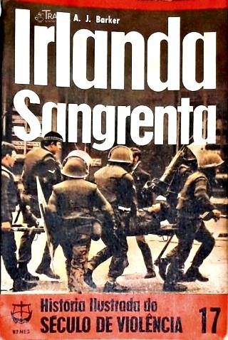 Irlanda Sangrenta