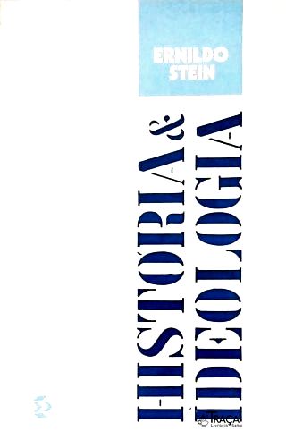 História & Ideologia