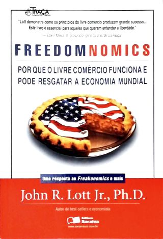 Freedomnomics