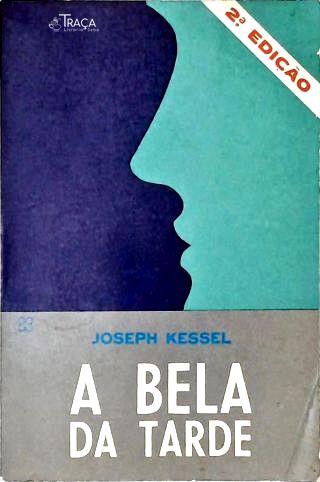 A Bela da Tarde