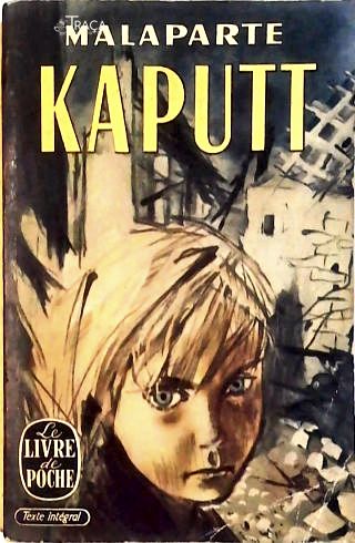 Kaputt