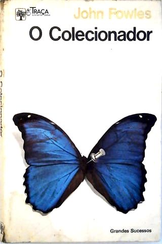O Colecionador
