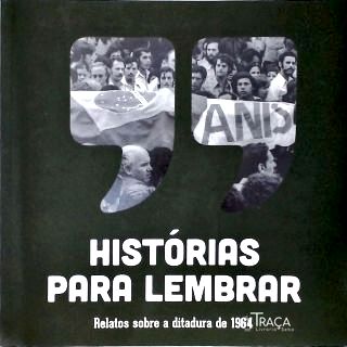 Histórias Para Lembrar