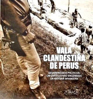 Vala Clandestina de Perus
