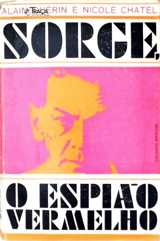 Sorge, o Espião Vermelho